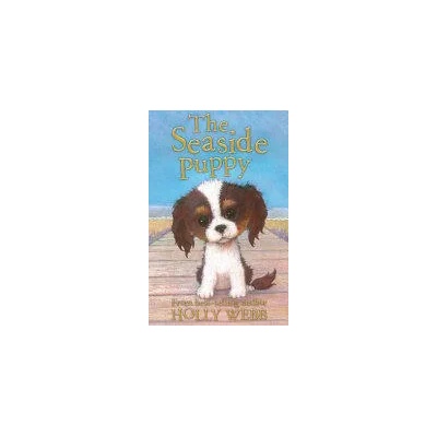 Seaside Puppy | Holly Webb