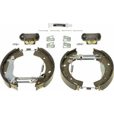 Sada brzdových čeľustí BREMBO K 30 015