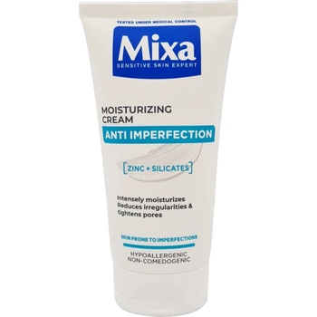 Mixa Anti Imperfection Moisturizing Cream 50 ml