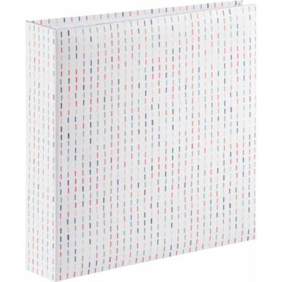 Hama Graphic Stripes 10x15 200 Photos slip in/notes 7239