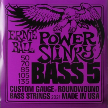 Ernie Ball 2821
