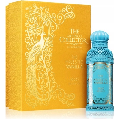 Alexandre.J Art Deco Collector The Majestic Vanilla parfumovaná voda dámska 100 ml