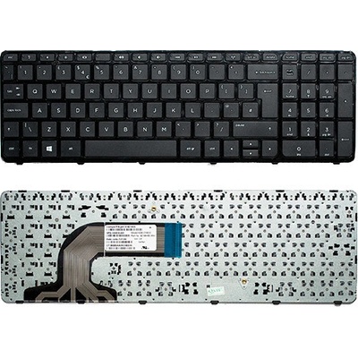 KLÁVESNICE HP 250 255 - G2 G3