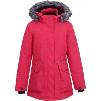 Icepeak Girl Kite Parka – Zboží Mobilmania