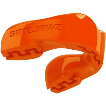 Safe Jawz Intro Series JR oranžová