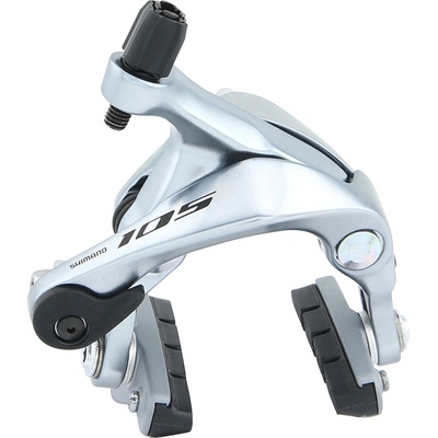 Shimano 105 BR-R7000 zadná strieborná