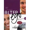 Alter Ego 5 Eleve + CD Dollez C.