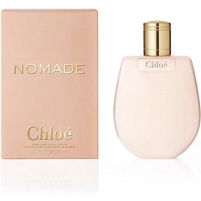 Chloe Nomade Лосион за тяло за жени 200 ml