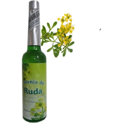 Cologna Aqua de Ruda 221 ml