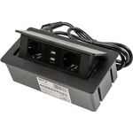 GTV 2 Plug 2 USB (AE-PBSUC2GS-20N)