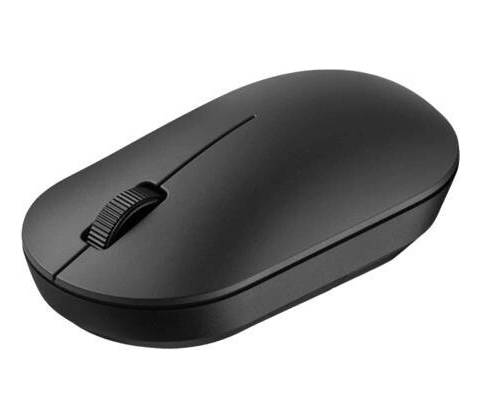 Xiaomi Wireless Mouse Lite 2 Black