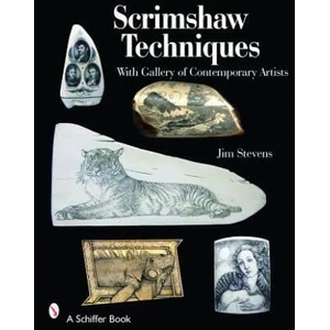 Scrimshaw Techniques | Jim Stevens (2008)
