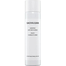 Sachajuan Light and Flexible Hairspray - Lak na vlasy 75 ml