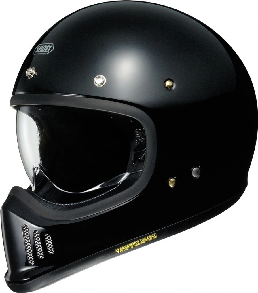 Shoei EX-Zero