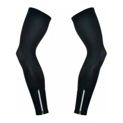 Rock Machine na nohy čierne