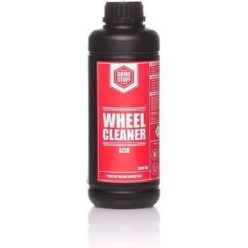 Good Stuff Wheel Cleaner Acid 1 l