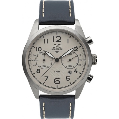 JVD JC678.3
