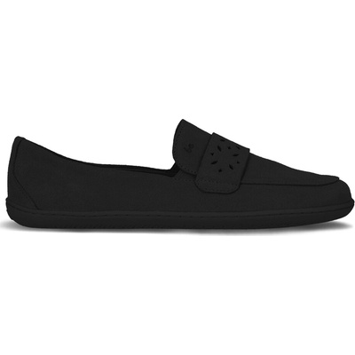 Barefoot mokasíny Be Lenka Bianca All Black