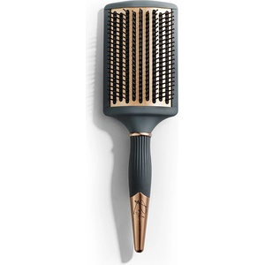 BraveHead Rosé Thermal Paddle Brush