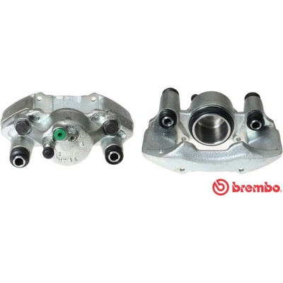 Brzdový strmeň BREMBO F 49 010 (F49010)
