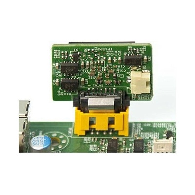 Supermicro Serial ATA III 32GB, SSD-DM032-SMCMVN1