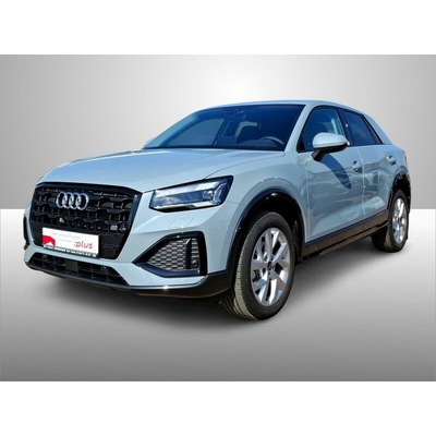Audi Q2 35 TFSI S tronic Advanced 110 kW