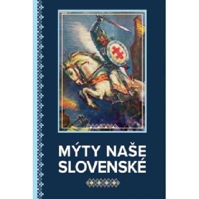 Mýty naše slovenské | Eduard Krekovič, Elena Mannová, Eva Krekovičová
