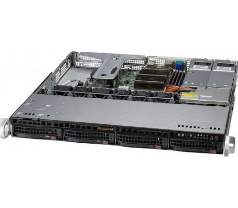 Supermicro SYS-510T-MR