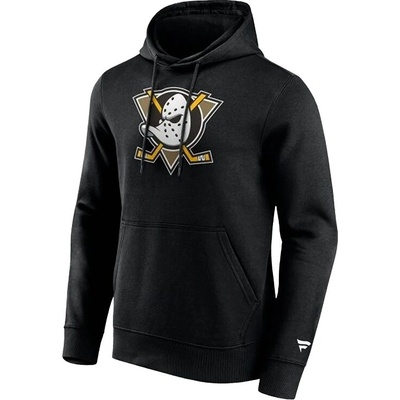Fanatics Anaheim Ducks Primary Logo graphic Hoodie – Hledejceny.cz