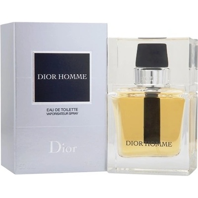 Christian Dior Christian Dior toaletná voda pánska 50 ml