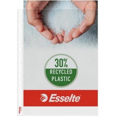 ESSELTE Maxi Euroobal A4 maxi 120 mikronů drsný povrch 25 ks