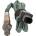 Lambda sonda BOSCH 0 258 017 018