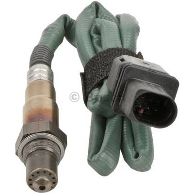 Lambda sonda BOSCH 0 258 017 018