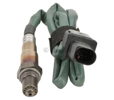Lambda sonda BOSCH 0 258 017 018