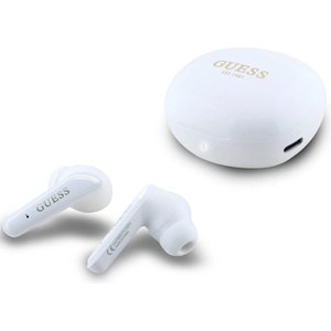 GUESS Glossy Classic Logo (GUTWST7FCEE) Слушалки