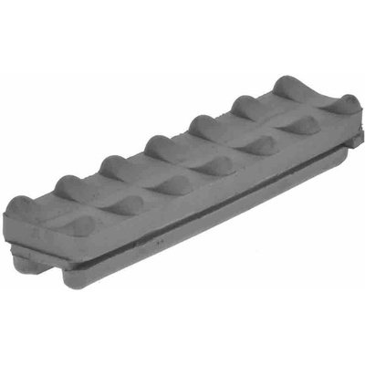 ARIETE Gumové stupačky spolujazca ARIETE 00518 (B model)