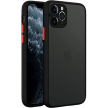 SEFIS MB Iphone 12 Pro černé