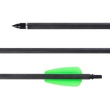 Ek ARCHERY Whipshot karbónový 15″ 1 ks