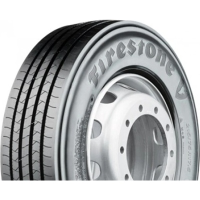 FIRESTONE FS411 285/70 R19,5 145/143M | Zboží Auto