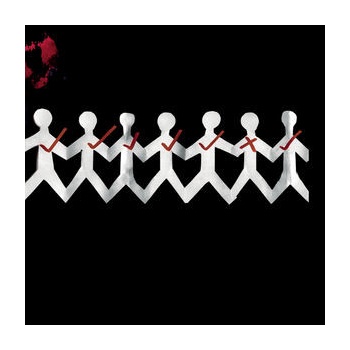 One-X - Three Days Grace CD