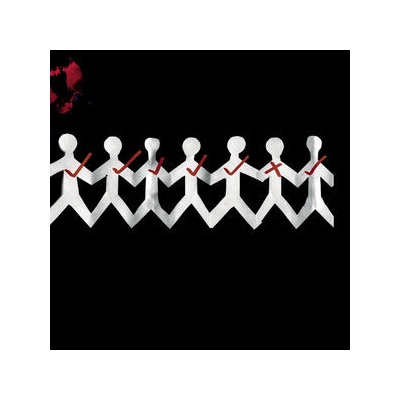 One-X - Three Days Grace CD