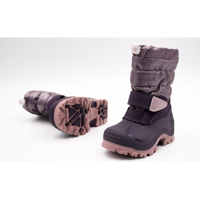 Lurchi 63L6013001 aubergine