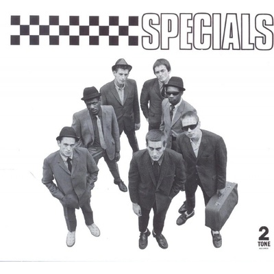 Specials, The - The specials CD