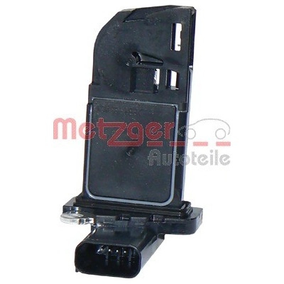 Merač hmotnosti vzduchu METZGER AUTOTEILE 0891068