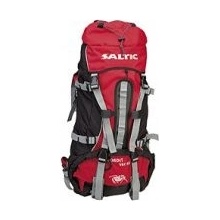 Saltic Cordit 55l šedá