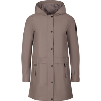 NAX Дамско яке с ptx мембрана nax NAX ARESA driftwood NAX | Kafyav | ЖЕНИ | XS