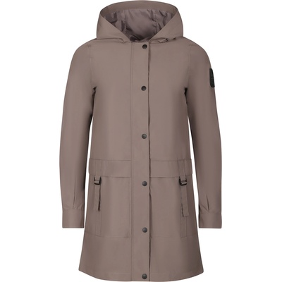 NAX Дамско яке с ptx мембрана nax NAX ARESA driftwood NAX | Kafyav | ЖЕНИ | XS