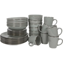 HIT SOUPRAVA JÍDELNÍ LUCCA 30 KS