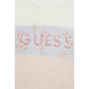 GUESS пуловер за деца с вискоза (K6BR08.Z1286.9BY2)
