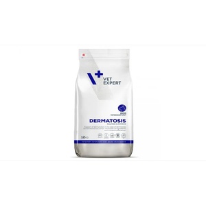 VetExpert 4T Veterinary Diet Dog Dermatosis salmon & potato 12 kg